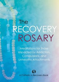 Cover image for The Recovery Rosary