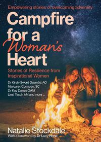 Cover image for Campfire for a Woman's Heart