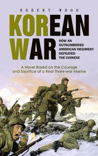 Cover image for Korean War