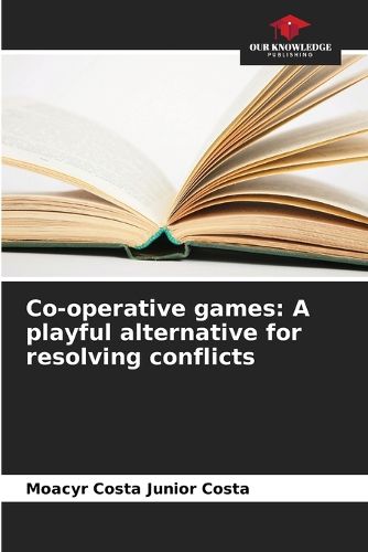 Cover image for Co-operative games