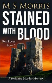 Cover image for Stained with Blood