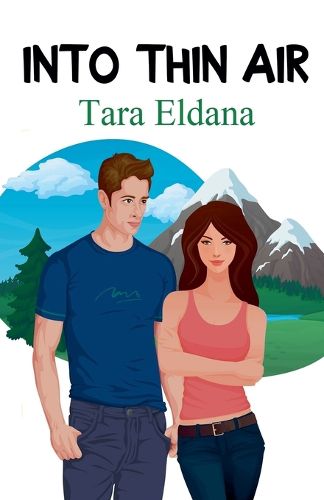 Cover image for Into Thin Air