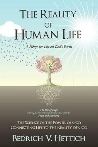 Cover image for The Reality of Human Life