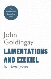 Cover image for Lamentations and Ezekiel for Everyone