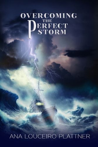 Cover image for Overcoming The Perfect Storm