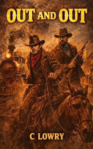 Cover image for Out and Out