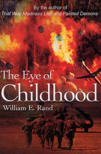 Cover image for The Eye of Childhood