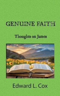 Cover image for Genuine Faith