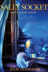 Cover image for Sally Socket and the fire angel