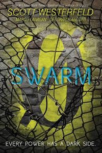 Cover image for Swarm, 2