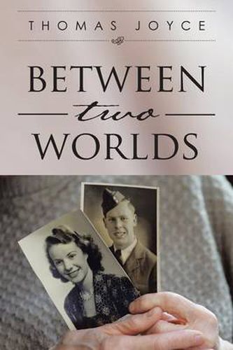 Cover image for Between Two Worlds