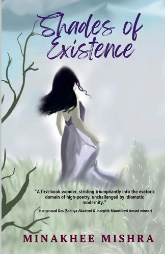Cover image for Shades of Existence