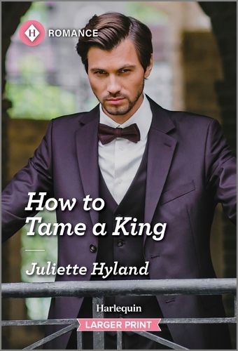 Cover image for How to Tame a King