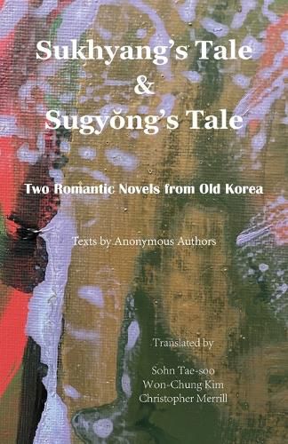 Sukhyang's Tale & Sugy&#335;ng's Tale