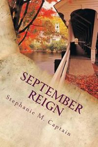 Cover image for September Reign