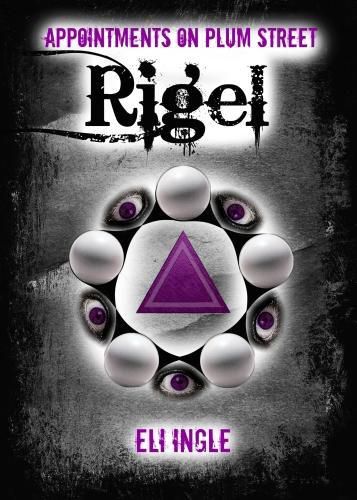 Cover image for Rigel