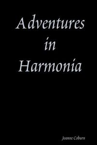 Cover image for Adventures in Harmonia