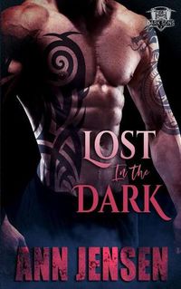 Cover image for Lost in the Dark