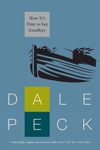 Cover image for Now It's Time To Say Goodbye