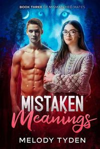 Cover image for Mistaken Meanings