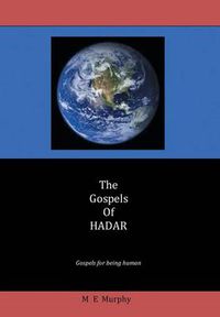 Cover image for The Gospels of Hadar