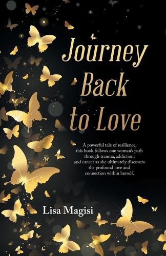 Cover image for Journey Back to Love