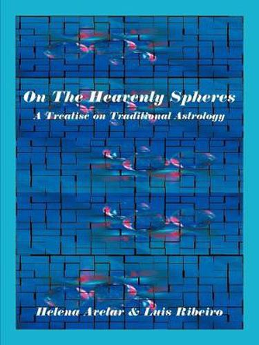 Cover image for On the Heavenly Spheres