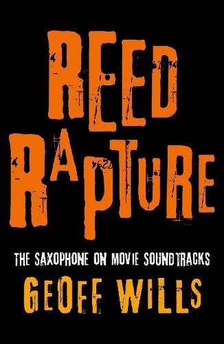 Cover image for Reed Rapture