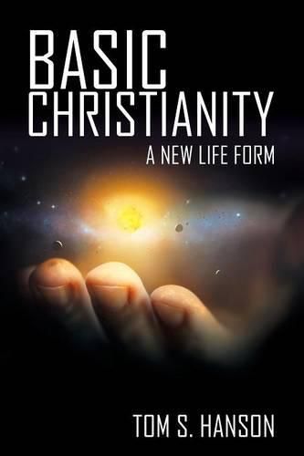 Cover image for Basic Christianity