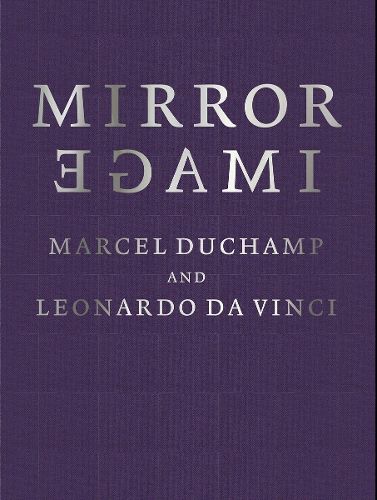 Cover image for Mirror Image