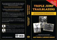 Cover image for Triple Jump Trailblazers 2023: 1