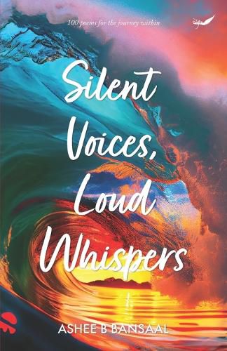 Cover image for Silent Voices, Loud Whispers