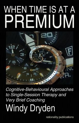 Cover image for When Time is at a Primium