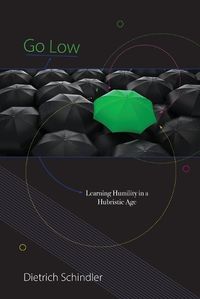 Cover image for Go Low