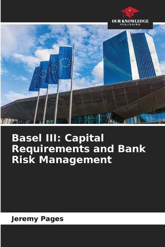 Cover image for Basel III