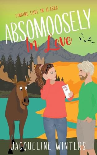 Cover image for Absomoosely in Love