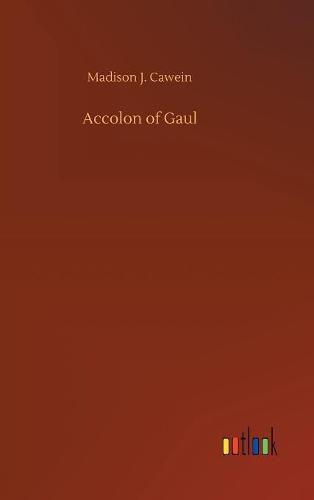 Accolon of Gaul