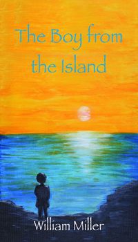 Cover image for The Boy from the Island