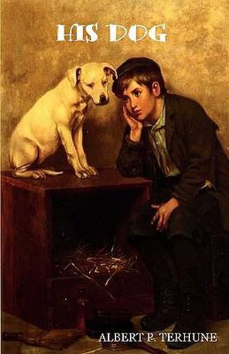 Cover image for His Dog