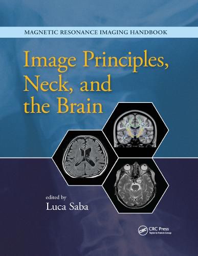 Cover image for Image Principles, Neck, and the Brain