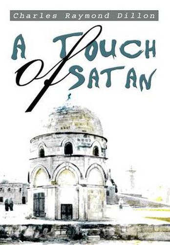 Cover image for A Touch of Satan