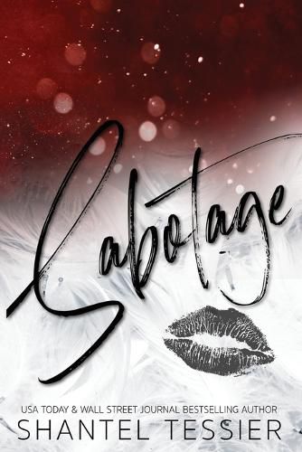 Cover image for Sabotage