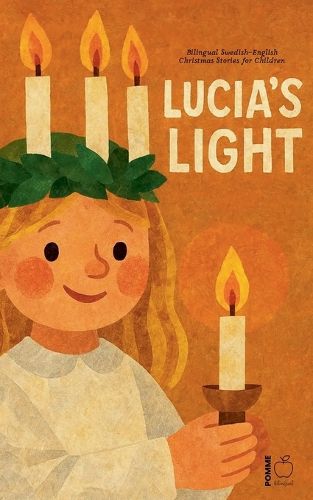 Cover image for Lucia's Light