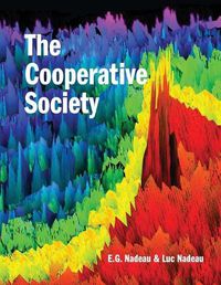 Cover image for The Cooperative Society: The next stage of human history