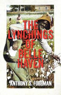 Cover image for The Lynchings of Belle Haven