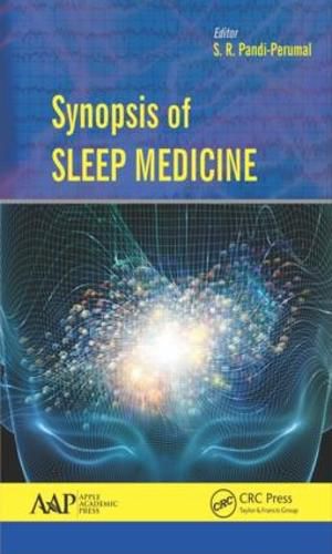 Cover image for Synopsis of Sleep Medicine