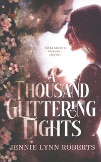 Cover image for A Thousand Glittering Lights