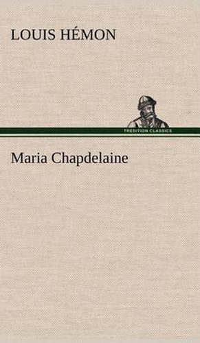 Maria Chapdelaine