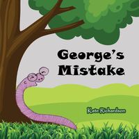 Cover image for George's Mistake