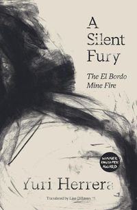 Cover image for A Silent Fury: The El Bordo Mine Fire
